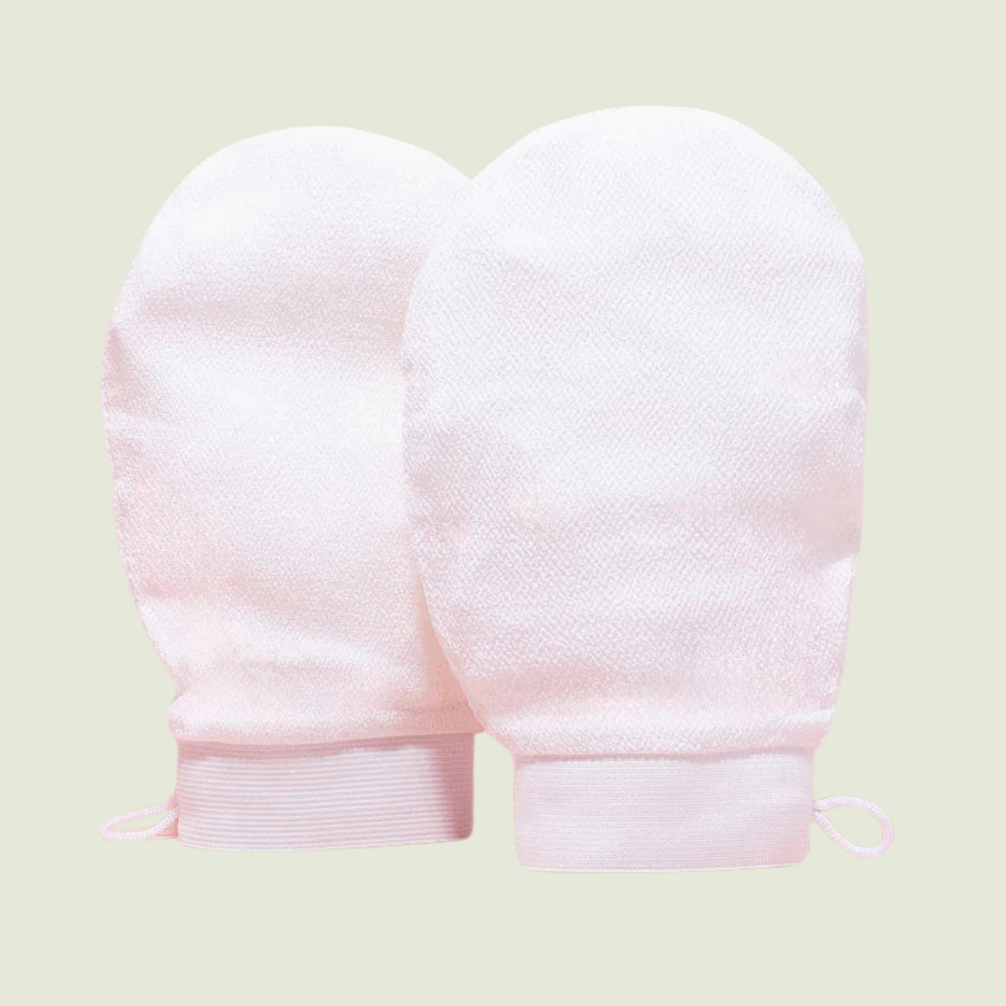 Deep Exfoliating Glove - Glowvani™